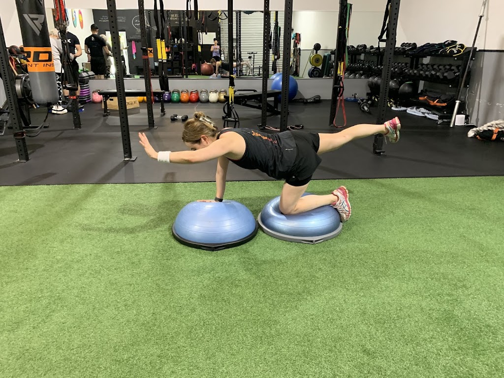  The Gym Lab Personal Training