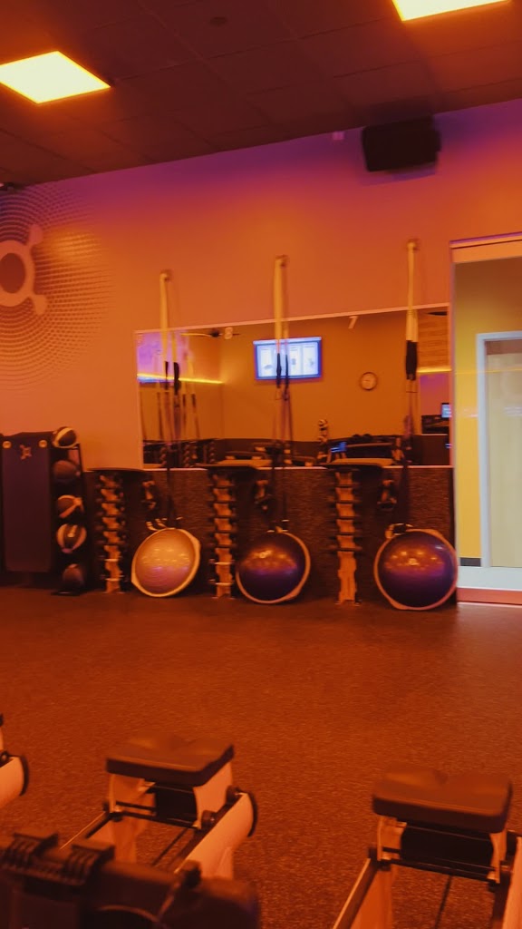  Orangetheory Fitness