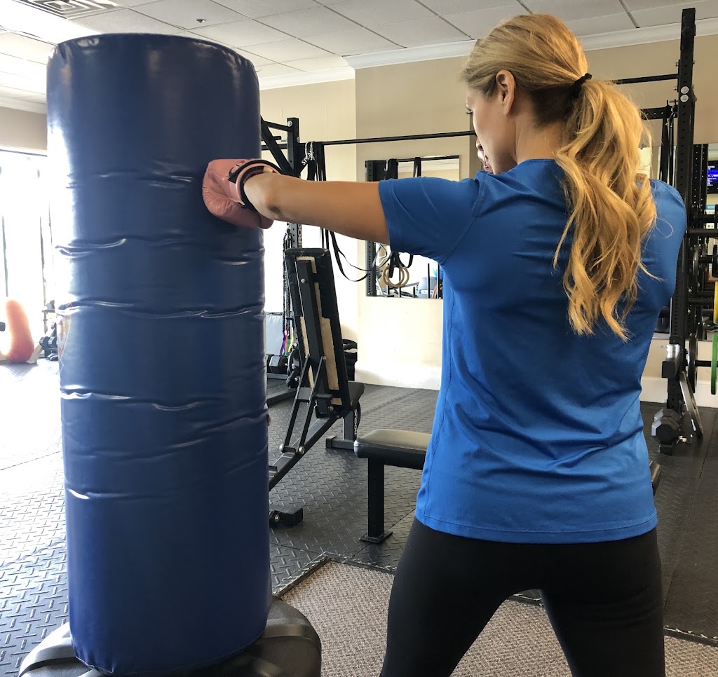  Body Coach Personal Training