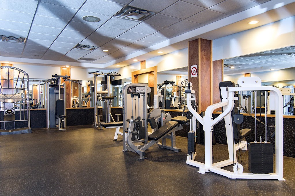  Severna Park Racquetball & Fitness Club