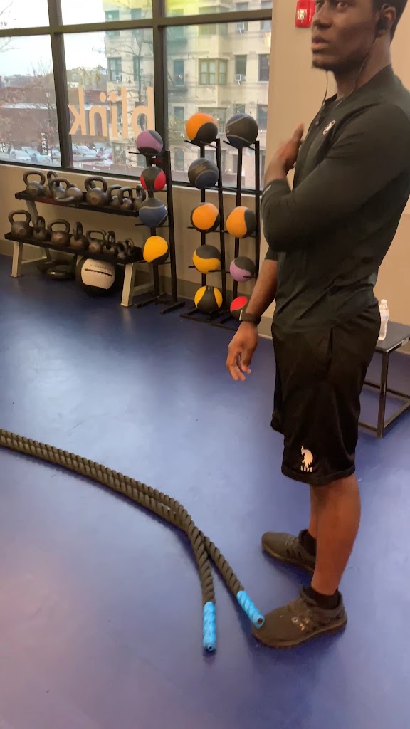  Blink Fitness (PureGym)