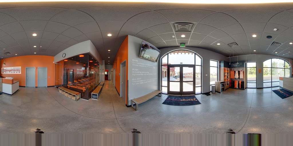  Orangetheory Fitness