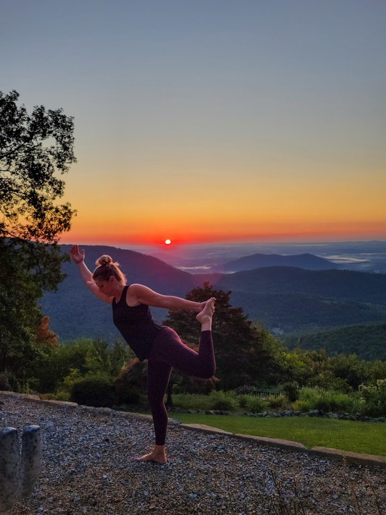  Middle River Yoga