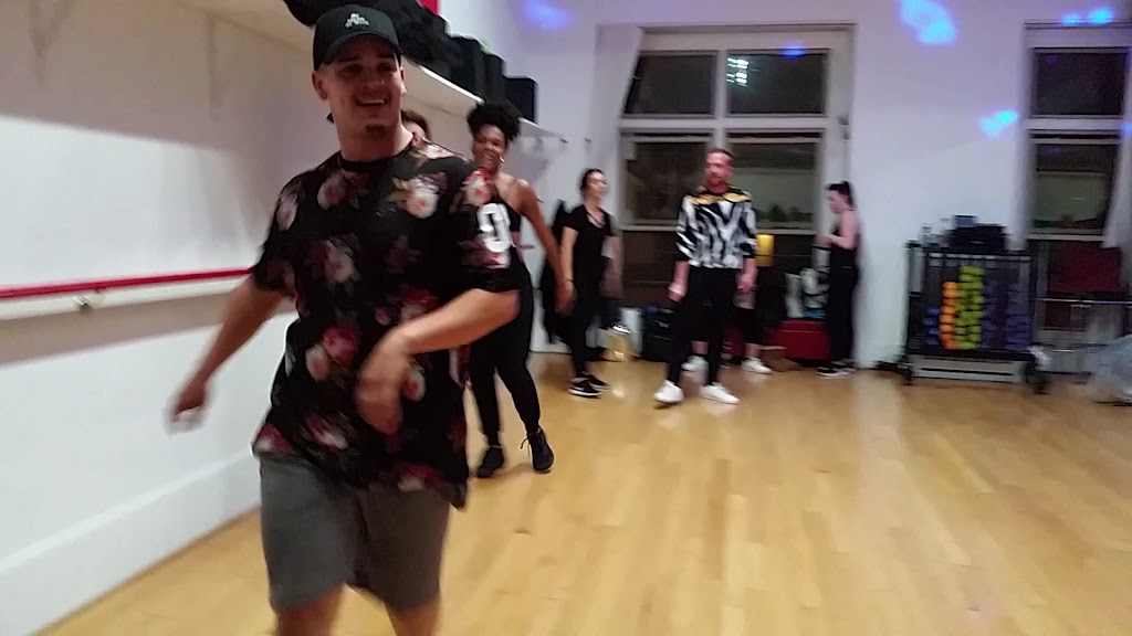  Rae Studios | San Francisco Dance & Fitness Studio