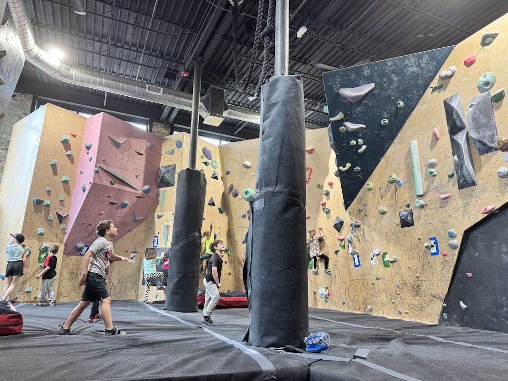  Climb at the Loop LLC