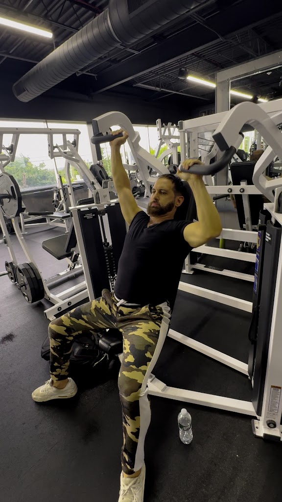  Kings & Queens Elite Fitness Facility