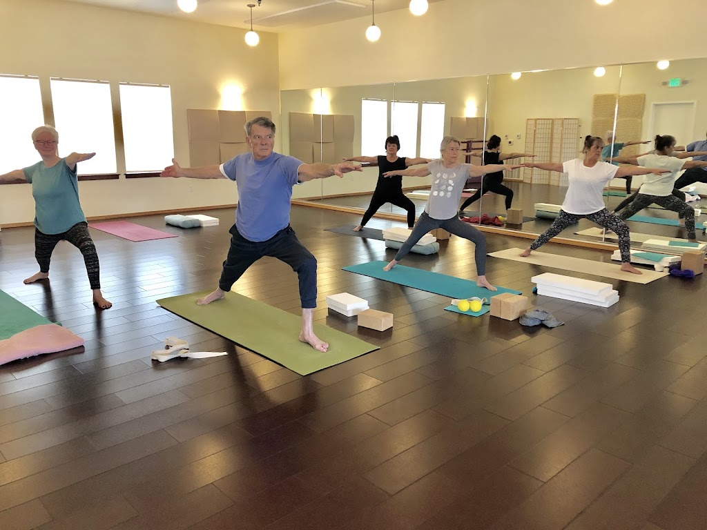  Purna Yoga 360