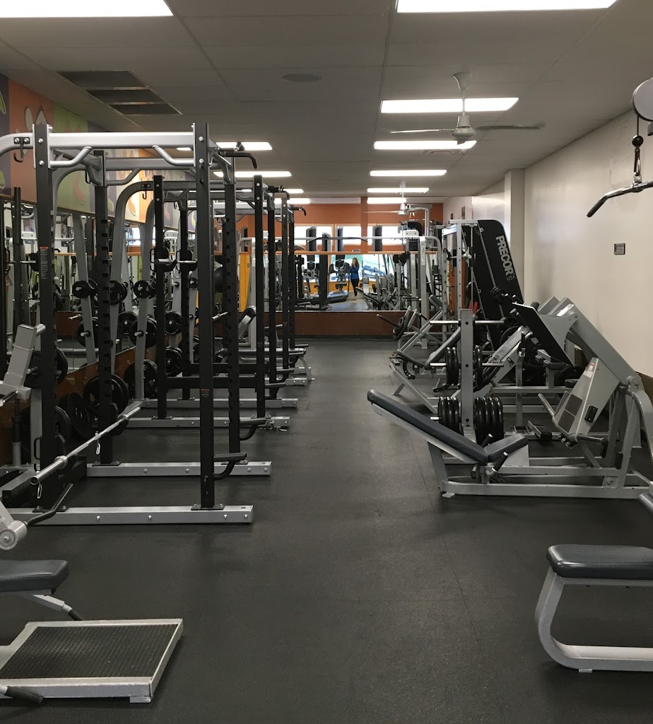  Anytime Fitness Duluth