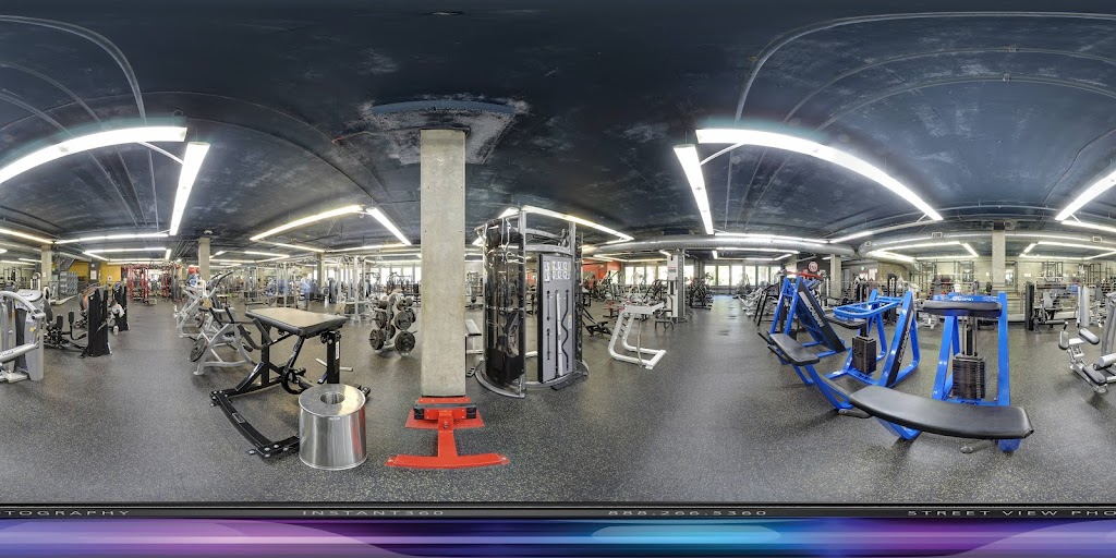  American Barbell Clubs