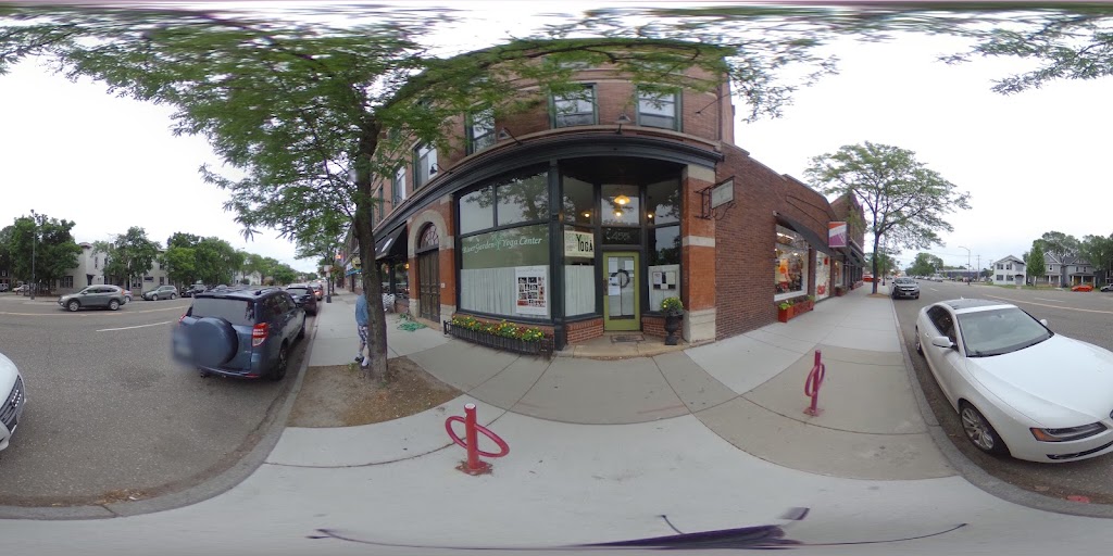  RiverGarden Yoga Center