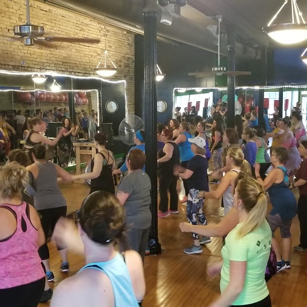  Bodyworks Internationale Lifestyle Fitness