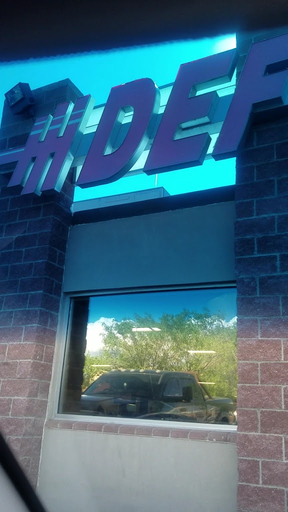  Defined Fitness Metro Club