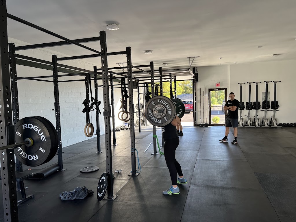  CrossFit Xenia