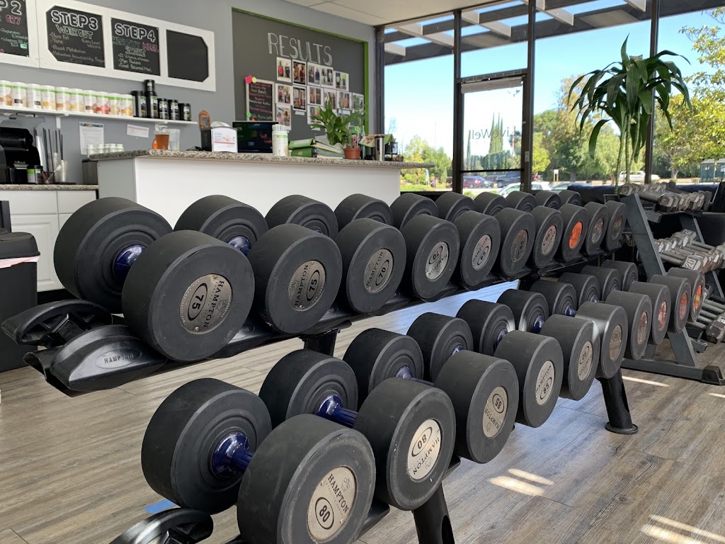  See Me Strong Transformation Tribe