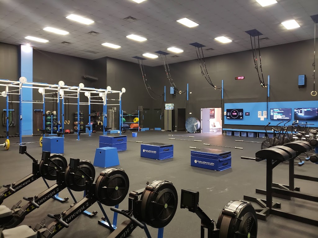  TAO Training Facility