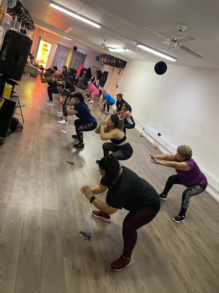  Protein Fit Studio