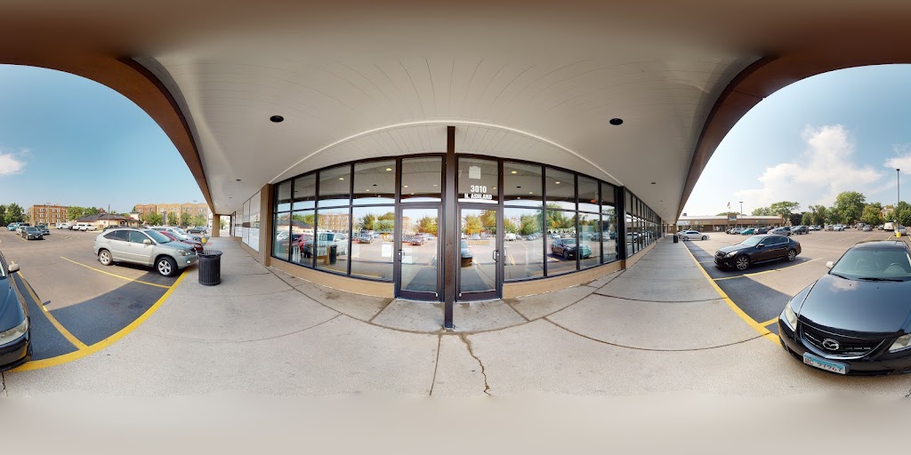  Orangetheory Fitness