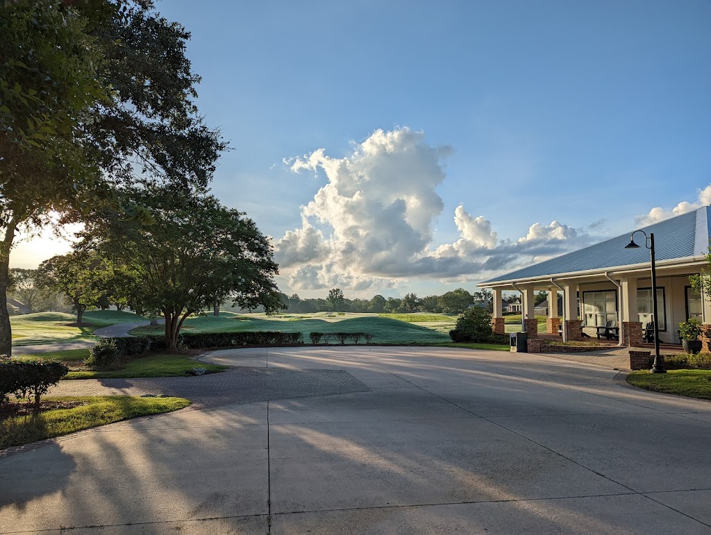  Craft Farms Golf Club