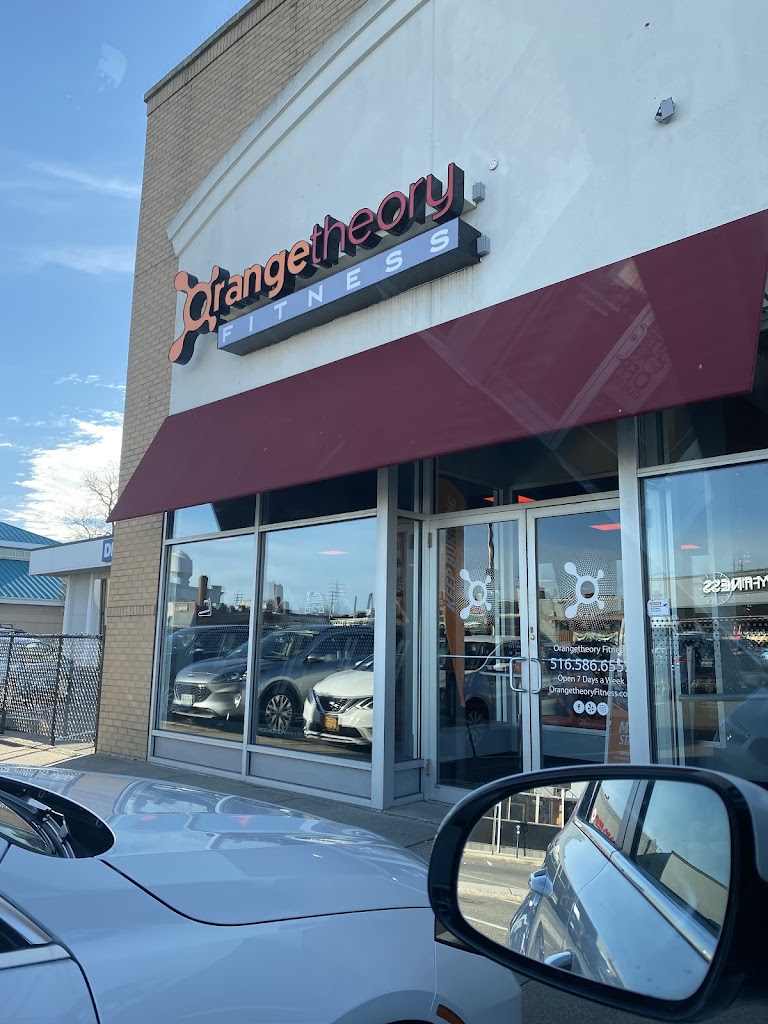  Orangetheory Fitness