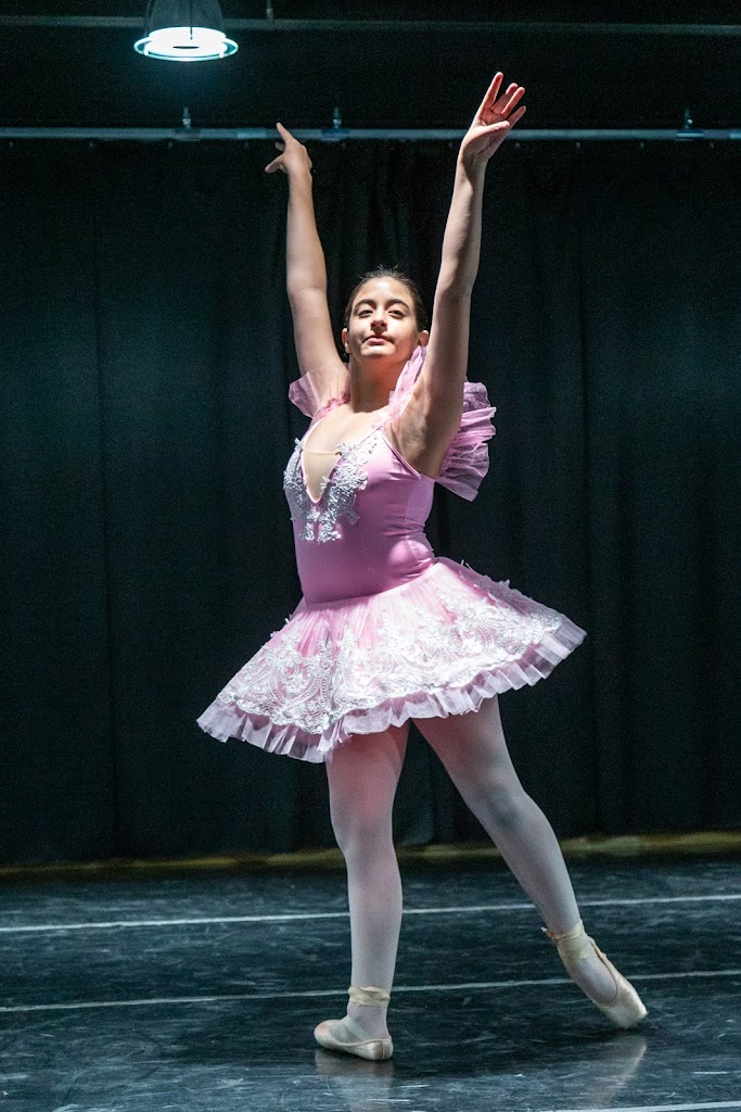  PEAK Performing Arts Center