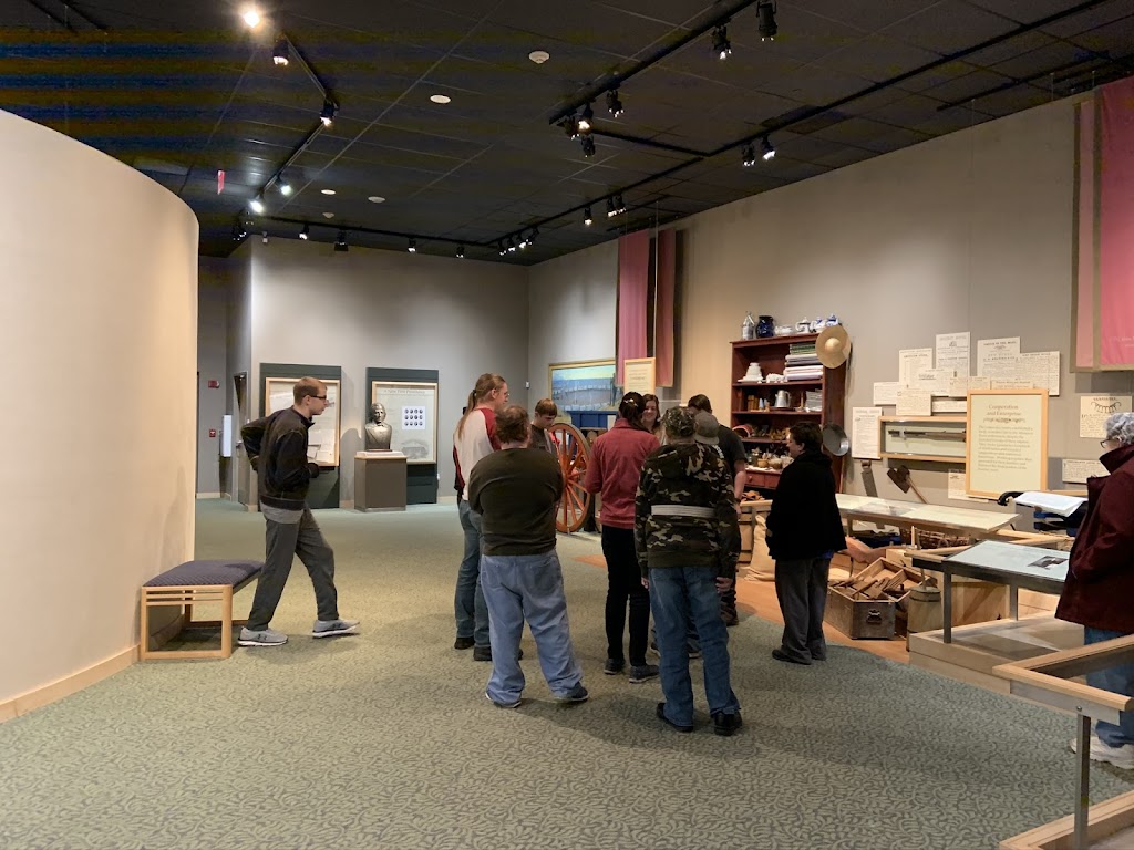  In Motion Gymnastics