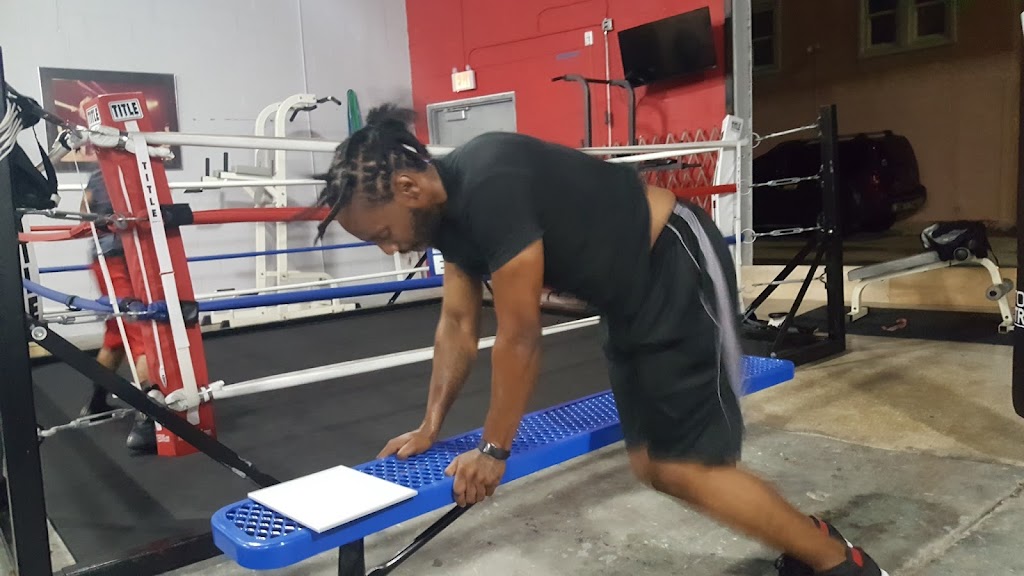  Fight Club Of Palm Beach