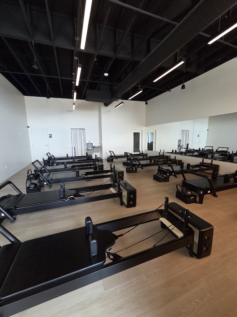  Kinetic Pilates and Fitness