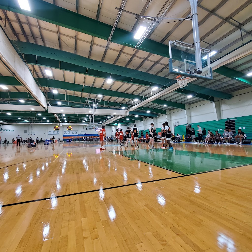  Boo Williams Sportsplex