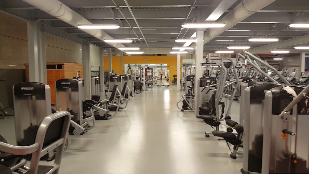  Northwest Family YMCA