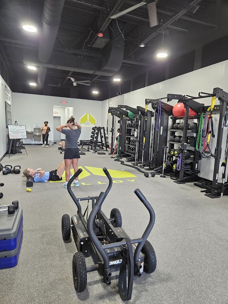  Alloy Personal Training South River