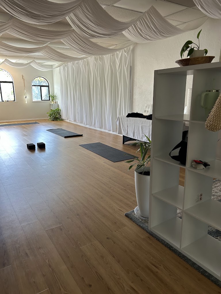  Breathe Ojai {Yoga Studio and Community Hall}