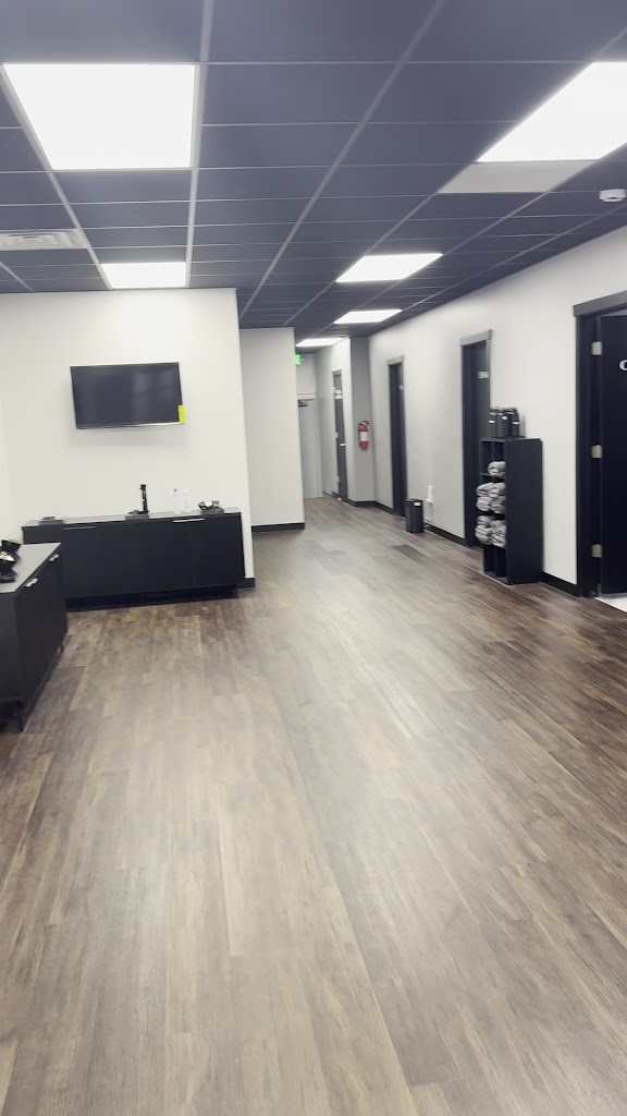  Ritual Hot Yoga - Salt Lake City