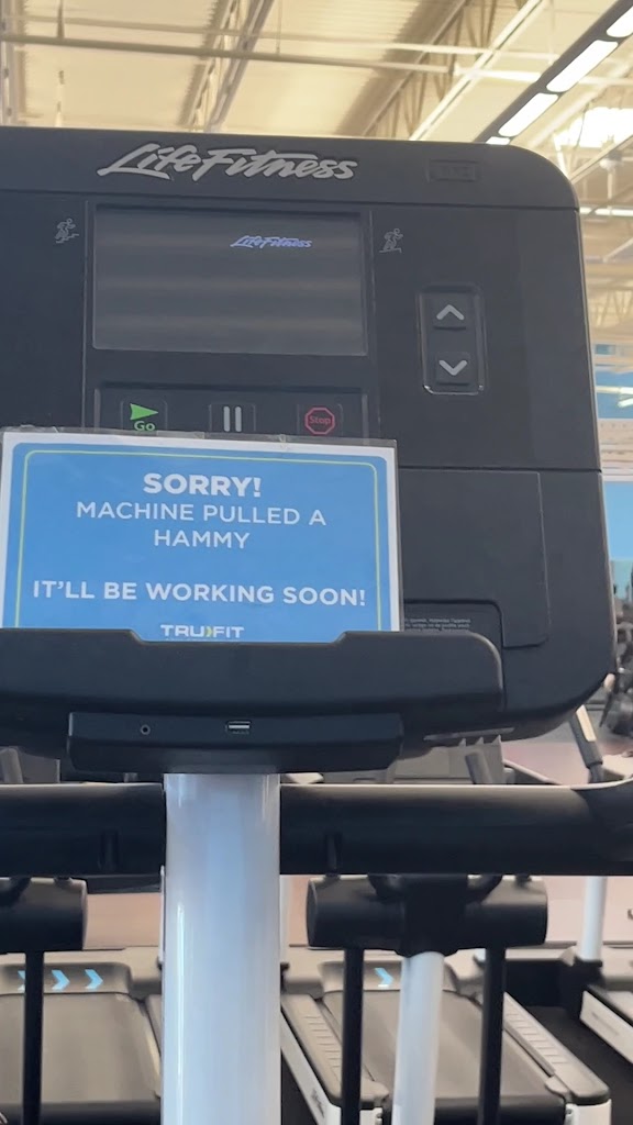  TruFit Athletic Clubs - Bryan Towne Center