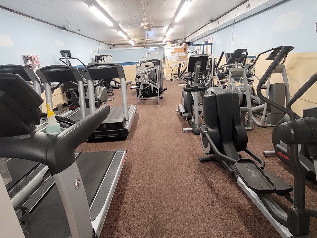  Four Oaks Fitness Center