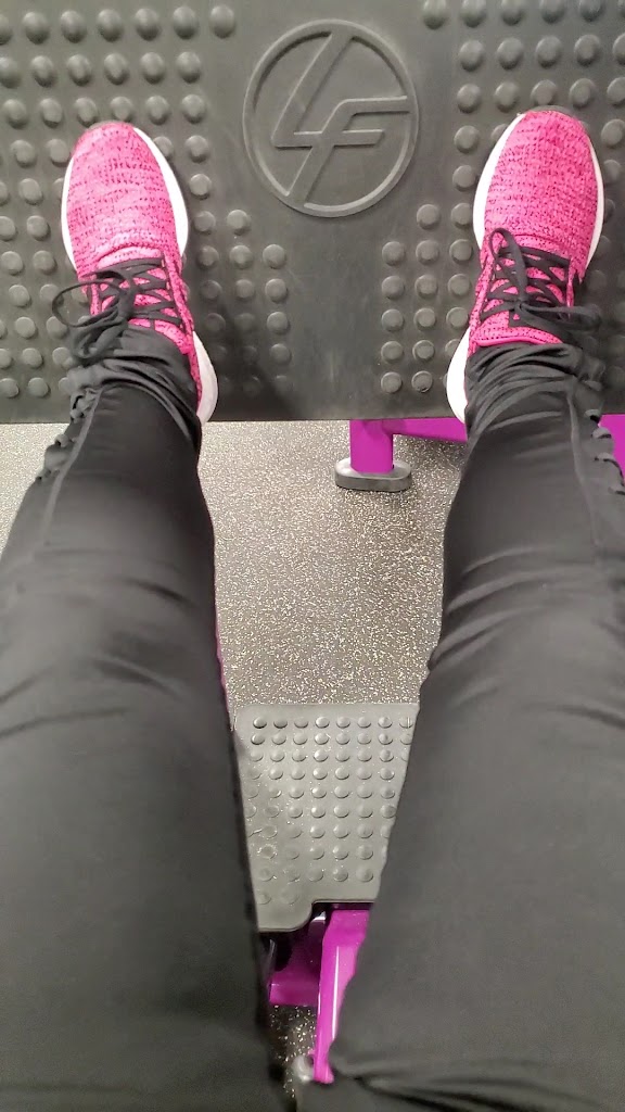  Planet Fitness