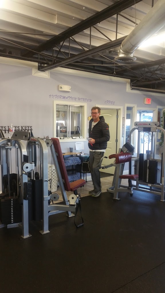  Tate's Total Training