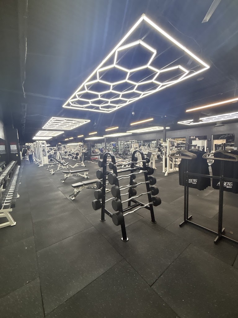  Arsens Gym | 24/7 Hamden, Ct