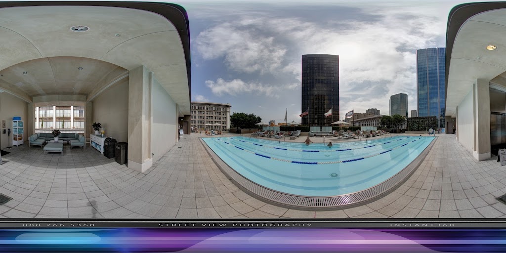  AquaVie Fitness + Wellness Club