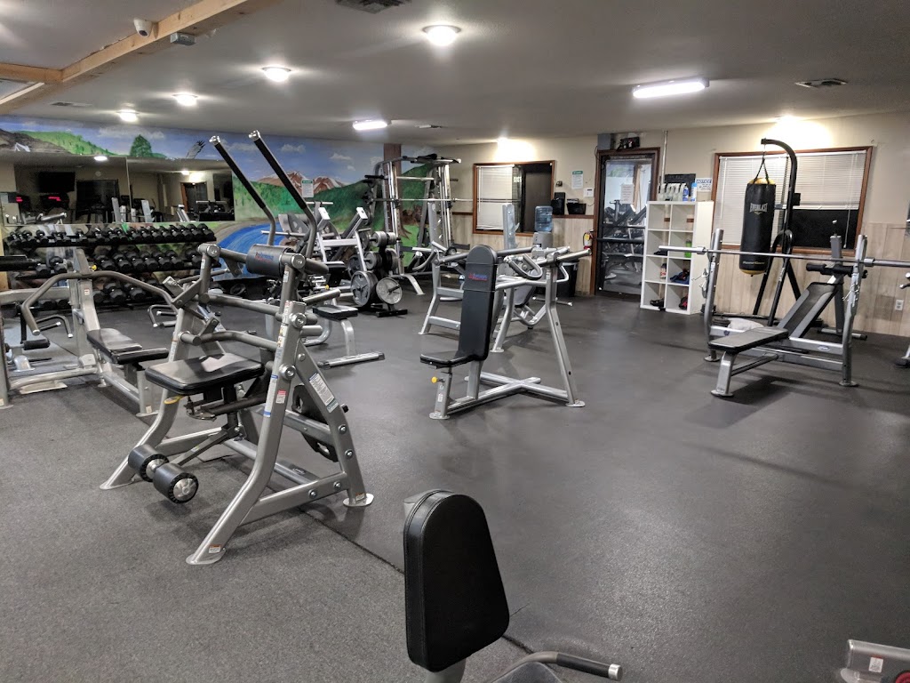  Ironworks Fitness, Inc