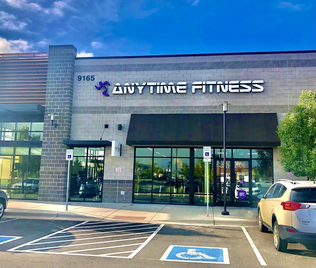  Anytime Fitness