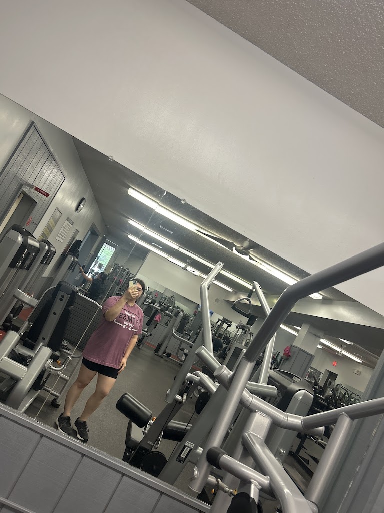  Southwest Fitness & Racquetball