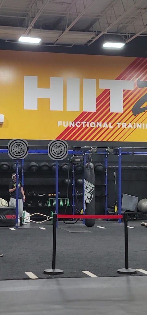  Crunch Fitness - Staten Island South