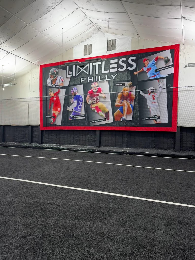  Limitless Philly