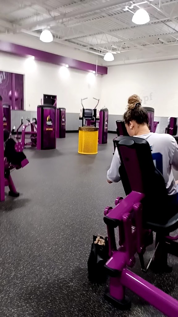  Planet Fitness