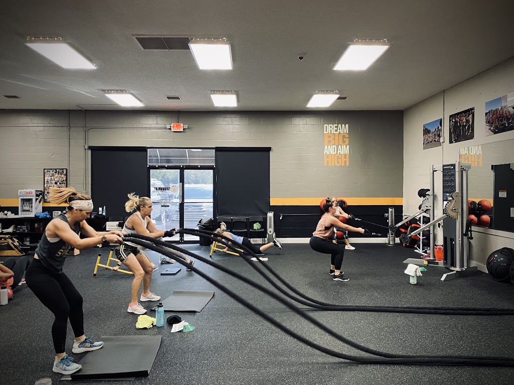  Vision Quest Fitness Studio