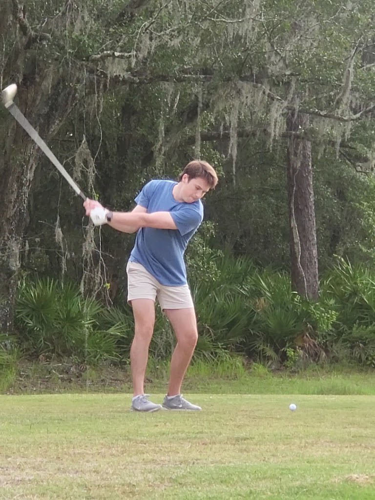  Ironwood Golf Course