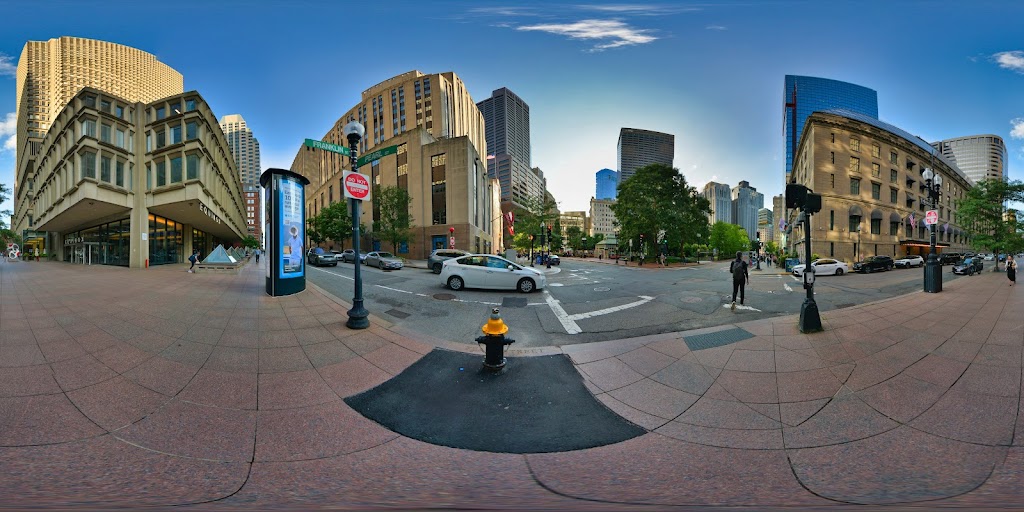  Equinox Franklin Street