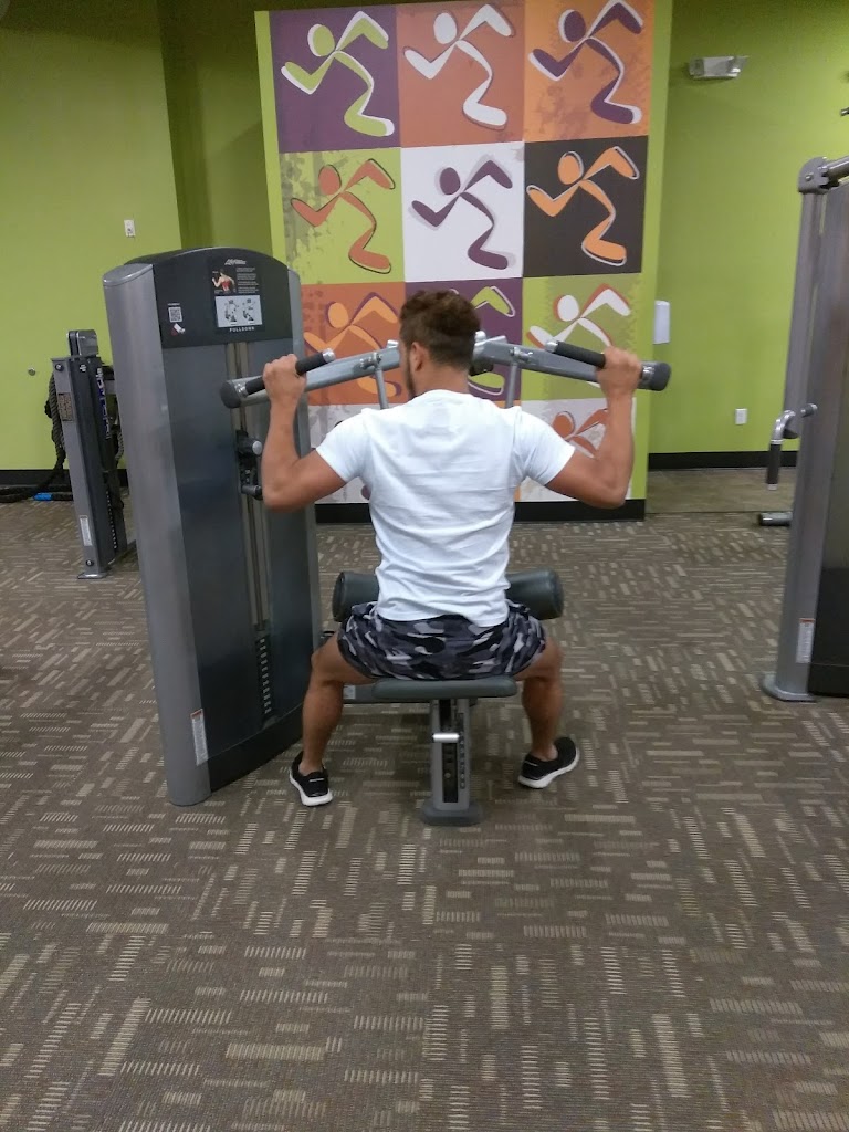  Anytime Fitness