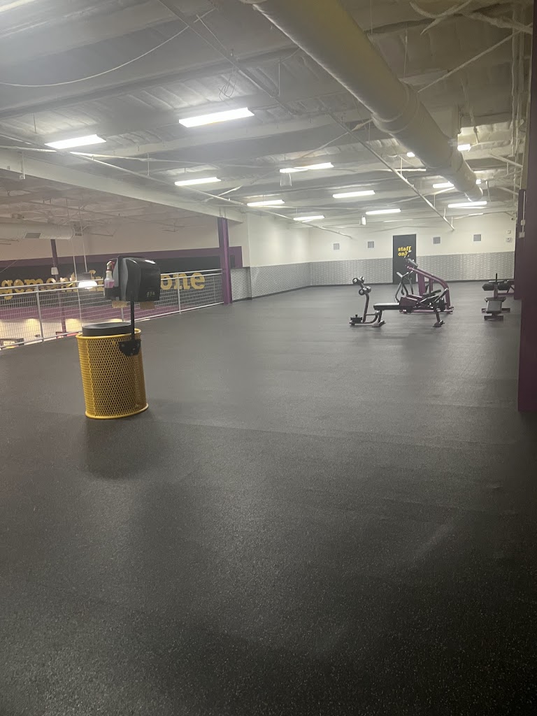  Planet Fitness