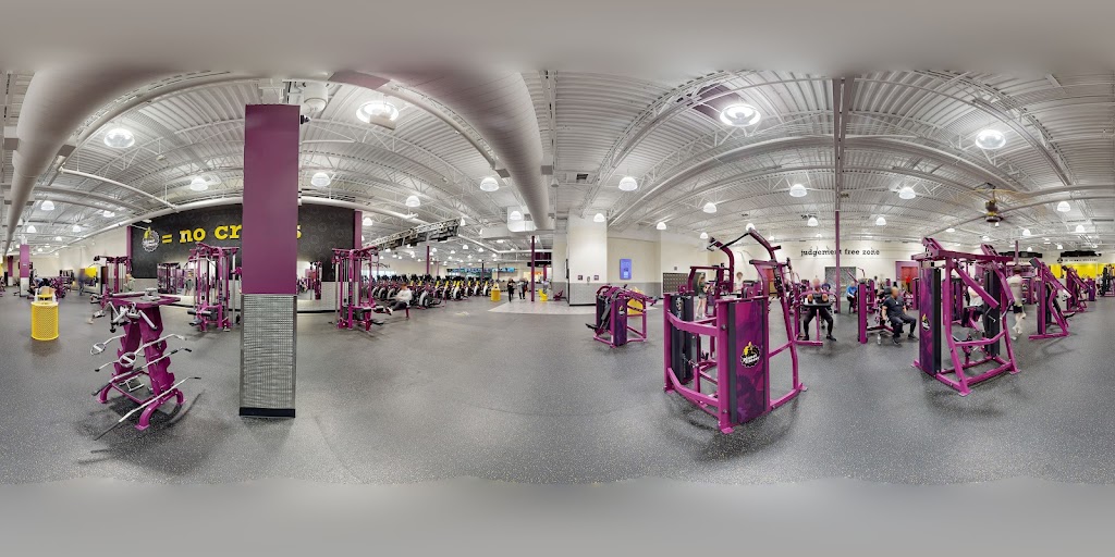  Planet Fitness